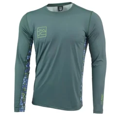 T-Shirt UV JMC Sun Protect