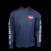 T-Shirt UV Penn Pro Hooded Jersey UPF30