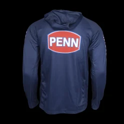 T-Shirt UV Penn Pro Hooded Jersey UPF30