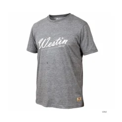 T-shirt Westin Old School