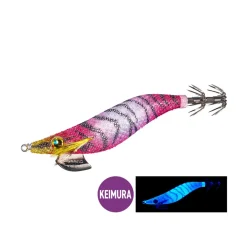 Turlutte Shimano Sephia Clinch FB Rattle 3.0 15g