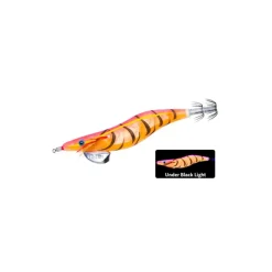 Turlutte Yo-Zuri Egi Aurie Q 3D 3.0 10cm