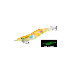 Turlutte Yo-Zuri Egi Aurie Q 3D 4.0 13cm