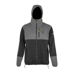 Veste Black Cat Cat Shield Wind Blocker