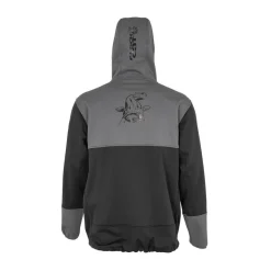 Veste Black Cat Cat Shield Wind Blocker