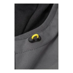 Veste Black Cat Cat Shield Wind Blocker