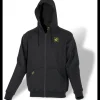 Veste Black Cat Cat Zipper Noir