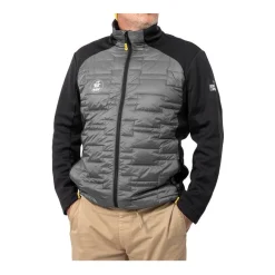 Veste Black Cat Shield Hybrid Top