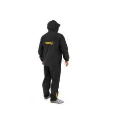 Veste Black Cat Waterproof Smock Noir