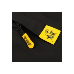 Veste Black Cat Waterproof Smock Noir