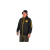 Veste Black Cat Zip Hoody