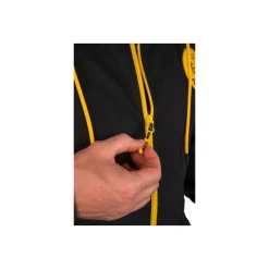 Veste Black Cat Zip Hoody