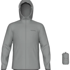 Veste Coupe Vent Finntrail Skylight