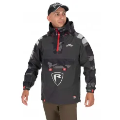 Veste Fox Rage Fox Rage Camo Triple Layer Smock