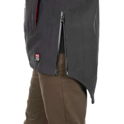 Veste Fox Rage Fox Rage Camo Triple Layer Smock
