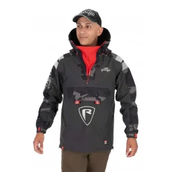 Veste Fox Rage Fox Rage Camo Triple Layer Smock