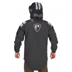 Veste Fox Rage Fox Rage Camo Triple Layer Smock