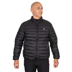 Veste Fox Rage Pro Series Reversible Lightweight Quilted Jacket