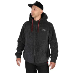 Veste Fox Rage Reversible Sherpa Hoody