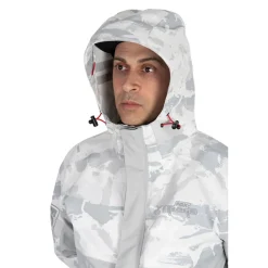 Veste Fox Rage RS Triple Layer Jacket Limited Edition