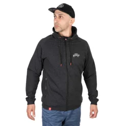 Veste Fox Rage Voyager Hoodies Dark Grey