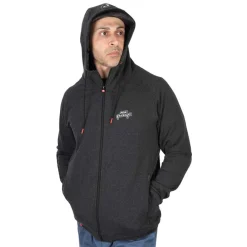 Veste Fox Rage Voyager Hoodies Dark Grey