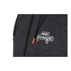 Veste Fox Rage Voyager Hoodies Dark Grey