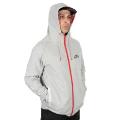 Veste Fox Rage Voyager Hoodies Light Grey