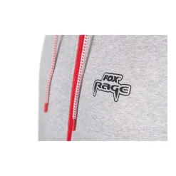 Veste Fox Rage Voyager Hoodies Light Grey