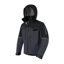 Veste Impermeable Finntrail Proguide Dark Grey