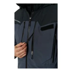 Veste Impermeable Finntrail Proguide Dark Grey