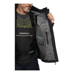 Veste Impermeable Finntrail Speedmaster