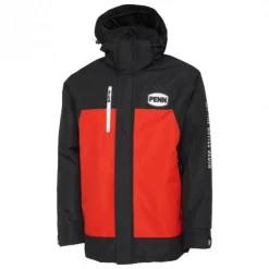 Veste Penn Fierce
