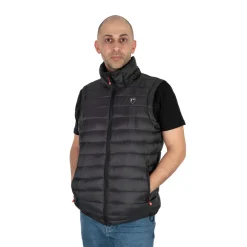 Veste Sans Manches Fox Rage Heated Gilet