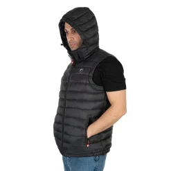 Veste Sans Manches Fox Rage Heated Gilet