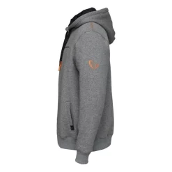 Veste Savage Gear Classic Zip Hoodie