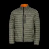Veste Savage Gear Ripple Quilt Jacket