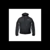 Veste Shimano Rain Jacket Padded Black
