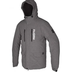 Veste Spro FreeStyle Crewman Plus