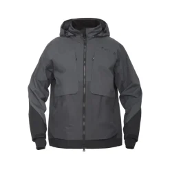 Veste Westin W4 Jacket Gunmetal