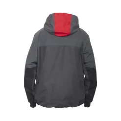 Veste Westin W4 Jacket Gunmetal