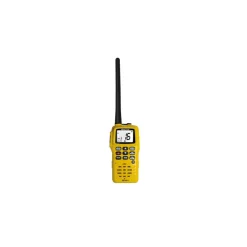 VHF Navicom RT411+ Portable Etanche Flottante