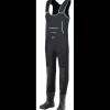 Waders Neoprene Kinetic Neobreeze Bootfoot