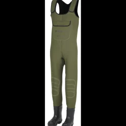 Waders Neoprene Kinetic Neoclassic Bootfoot Felt