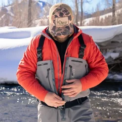 Waders Orvis Pro Zip