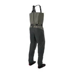 Waders Respirant Finntrail Wademan Grey