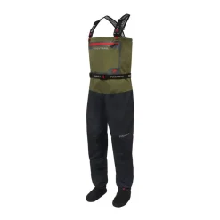 Waders Respirant Finntrail Wademan Khaki