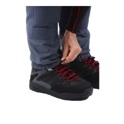 Waders Respirant Finntrail Timber Dark Grey