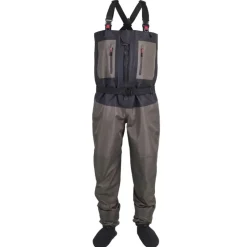 Waders Respirant Hydrox Vortex Zip