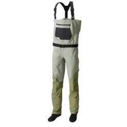 Waders Respirant Orvis Clearwater Sagebrush